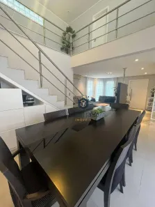 Sobrado com 4 Quartos à venda, 224m² no Vila Oliveira, Mogi das Cruzes