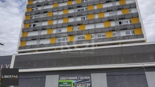Ponto Comercial à venda, 259m² no Partenon, Porto Alegre