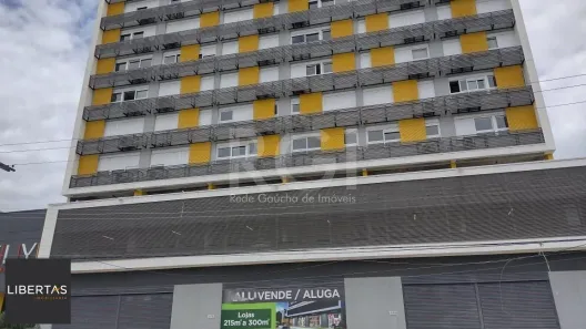 Ponto Comercial à venda, 259m² no Partenon, Porto Alegre