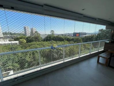 Apartamento com 3 Quartos à venda, 134m² no Vila Anastácio, São Paulo