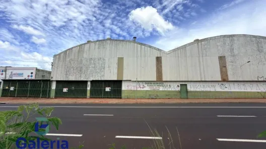 Galpão/Depósito/Armazém para alugar, 1850m² no Parque das Figueiras, Ribeirão Preto