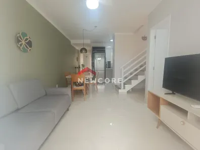 Casa de Condomínio com 2 Quartos à venda, 77m² no Morada da Praia, Bertioga