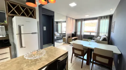 Apartamento com 2 Quartos à venda, 63m² no Bessa, João Pessoa
