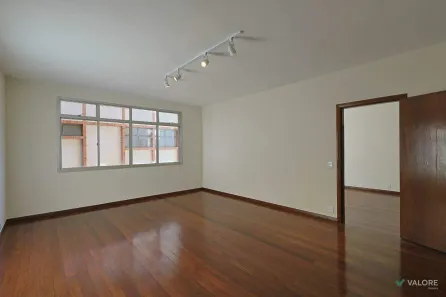 Apartamento com 4 Quartos para alugar, 150m² no Serra, Belo Horizonte