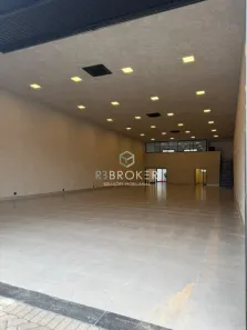Ponto Comercial para alugar, 360m² no Residencial Lago Sul, Bauru