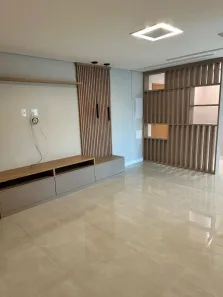 Apartamento com 3 Quartos à venda, 117m² no Canto do Forte, Praia Grande