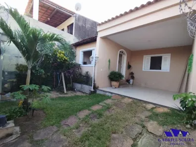 Casa com 3 Quartos à venda, 120m² no Quintino Cunha, Fortaleza