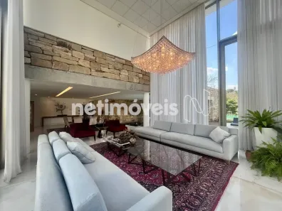 Casa com 4 Quartos à venda, 800m² no Village Terrasse II, Nova Lima