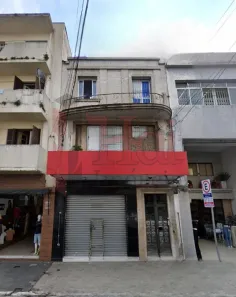 Imóvel Comercial à venda, 520m² no Brás, São Paulo