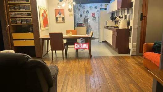 Apartamento com 3 Quartos à venda, 97m² no Santa Paula, São Caetano do Sul