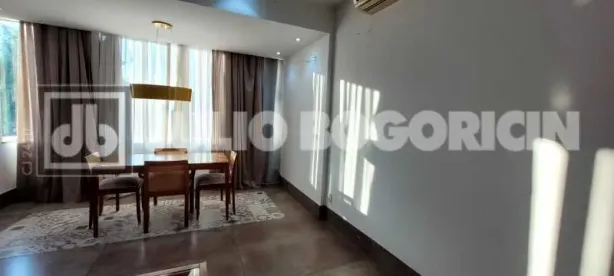 Apartamento com 3 Quartos à venda, 91m² no Méier, Rio de Janeiro