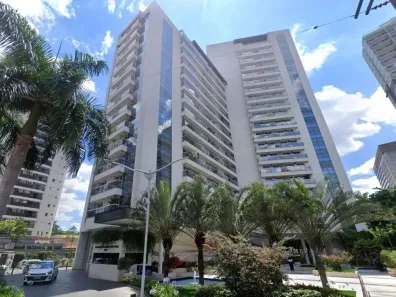 Sala Comercial com 1 Quarto à venda, 43m² no Vila Olímpia, São Paulo