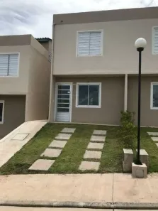 Casa de Condomínio com 2 Quartos à venda, 52m² no Vila São Geraldo, São José dos Campos