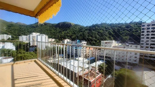 Apartamento com 2 Quartos à venda, 80m² no Grajaú, Rio de Janeiro