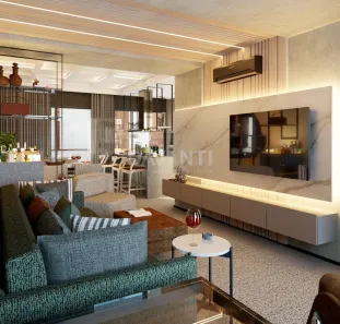 Casa de Condomínio com 3 Quartos à venda, 158m² no Parque Taquaral, Campinas
