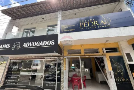 Casa com 3 Quartos à venda, 287m² no centro, Itamaraju