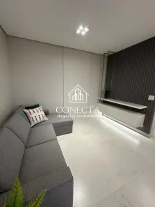 Apartamento com 3 Quartos à venda, 104m² no Santa Mônica, Uberlândia