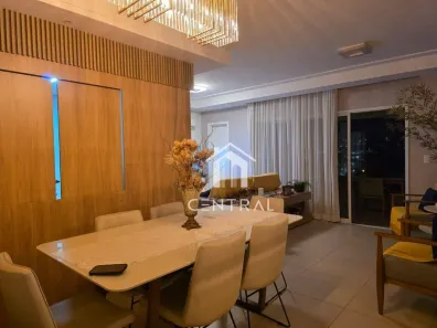 Apartamento com 3 Quartos à venda, 130m² no Vila Jardini, Sorocaba