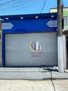 Ponto Comercial para alugar, 150m² no Jardim Celeste, São Paulo