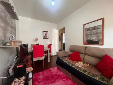 Apartamento com 2 Quartos à venda, 42m² no Canudos, Novo Hamburgo