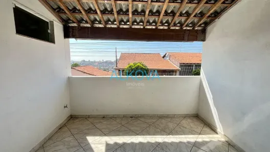 Casa com 2 Quartos à venda, 100m² no Jardim Paraíso, Jacareí