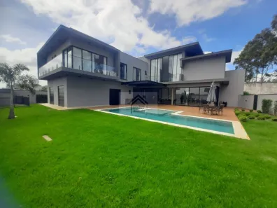 Casa com 5 Quartos à venda, 575m² no Boa Vista, Atibaia
