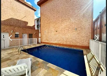 Casa com 2 Quartos à venda, 110m² no Marapé, Santos