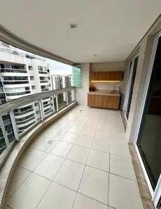 Apartamento com 2 Quartos para alugar, 86m² no Barra Olímpica, Rio de Janeiro