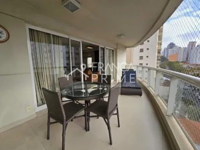 Apartamento com 3 Quartos à venda, 176m² no Perdizes, São Paulo