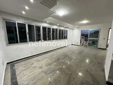 Cobertura com 4 Quartos à venda, 210m² no Belvedere, Belo Horizonte