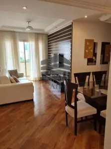 Apartamento com 2 Quartos à venda, 80m² no Vila Monumento, São Paulo