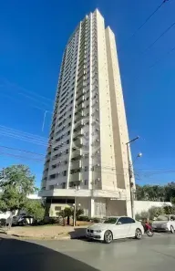 Apartamento com 2 Quartos para alugar, 62m² no Goiabeira, Cuiabá