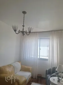 Apartamento com 3 Quartos à venda, 70m² no Camaquã, Porto Alegre