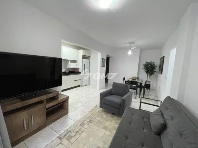 Apartamento com 2 Quartos para alugar, 65m² no Centro, Balneário Camboriú