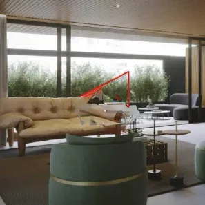 Apartamento com 2 Quartos à venda, 146m² no Lagoa, Rio de Janeiro