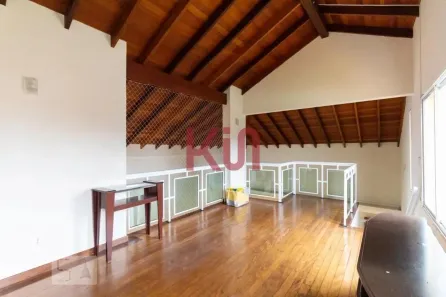 Casa com 4 Quartos à venda, 350m² no Bosque da Saúde, São Paulo