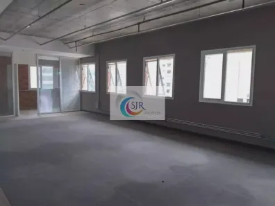 Sala Comercial para alugar, 280m² no Indianópolis, São Paulo
