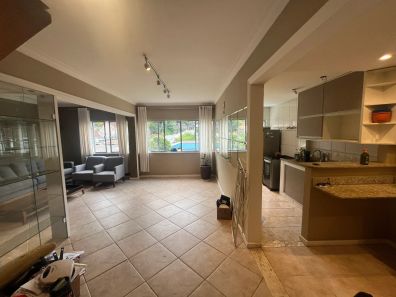 Apartamento com 3 Quartos à venda, 98m² no Bingen, Petrópolis