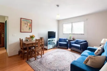 Apartamento com 2 Quartos à venda, 82m² no Pinheiros, São Paulo
