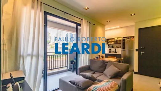 Apartamento com 2 Quartos à venda, 50m² no Chácara Inglesa, São Paulo