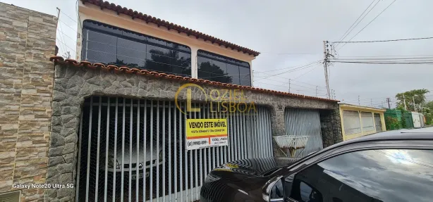 Casa com 6 Quartos à venda, 360m² no Taguatinga Norte, Brasília