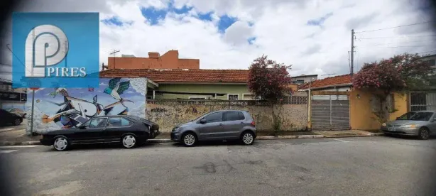 Casa com 2 Quartos à venda, 192m² no Vila Guilherme, São Paulo