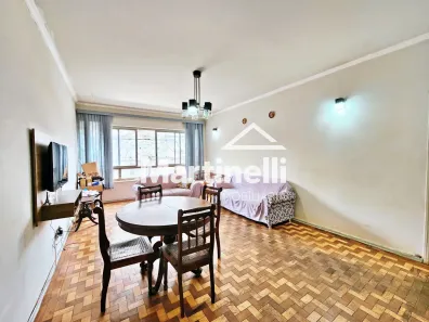 Apartamento com 3 Quartos à venda, 141m² no Centro, Ribeirão Preto