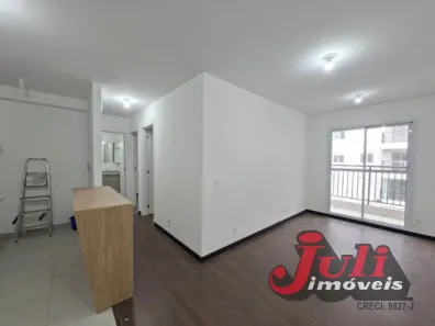 Apartamento com 2 Quartos para alugar, 50m² no Rudge Ramos, São Bernardo do Campo
