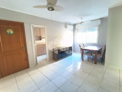Apartamento com 2 Quartos à venda, 59m² no Passo da Areia, Porto Alegre