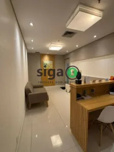 Sala Comercial à venda, 52m² no Vila Progredior, São Paulo