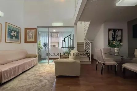 Cobertura com 3 Quartos à venda, 190m² no Buritis, Belo Horizonte