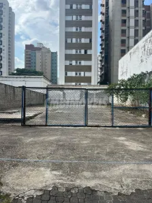 Lote/Terreno para alugar, 430m² no Cambuí, Campinas