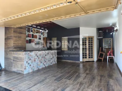 Casa com 2 Quartos à venda, 103m² no Jardim Medeiros, São Carlos