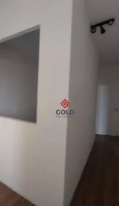 Sala Comercial para alugar, 76m² no Centro, Santo André